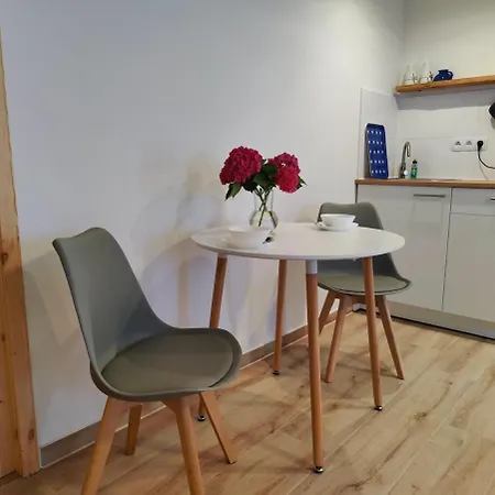 Ferienwohnung Wustermark * ويسترمارك