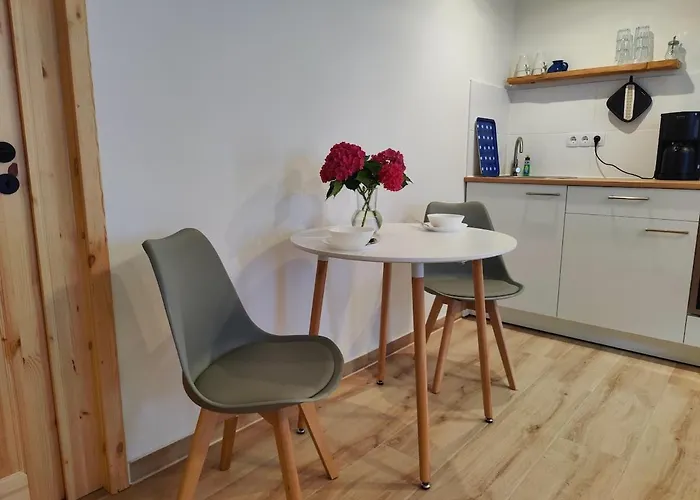 Ferienwohnung Wustermark * ويسترمارك